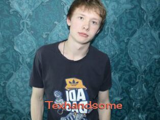 Texhandsome