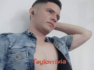 Teylorrivia