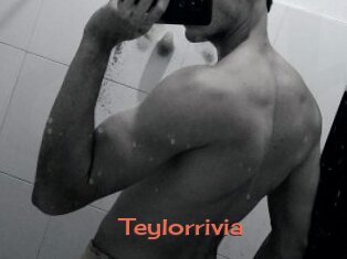 Teylorrivia