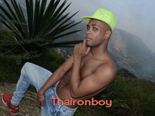Thairon_boy
