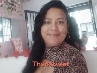 Thaisaweet