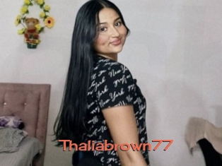 Thaliabrown77