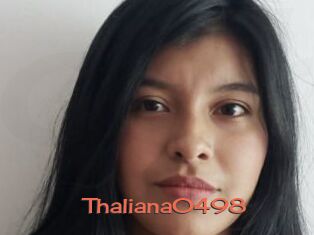 Thaliana0498