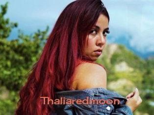 Thaliaredmoon
