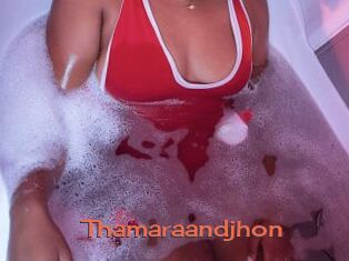 Thamaraandjhon