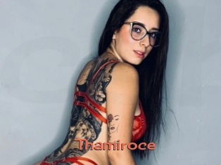 Thamiroce