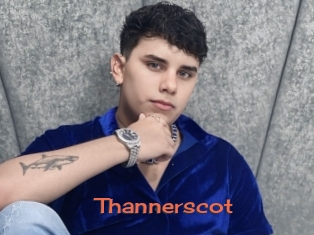 Thannerscot