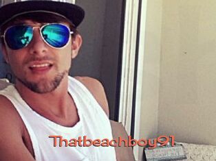 Thatbeachboy91