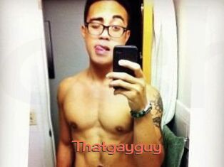 Thatgayguy