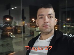 Thaylor27