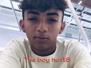 The_boy_hot18