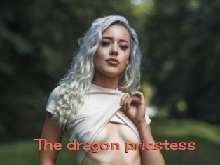 The_dragon_priestess