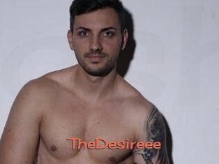 TheDesireee