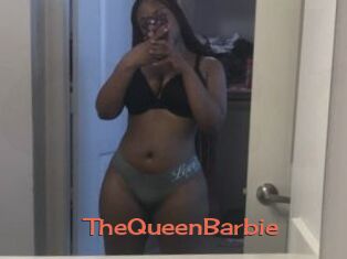 TheQueenBarbie
