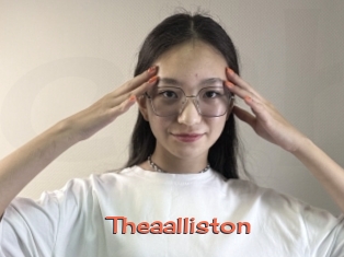 Theaalliston