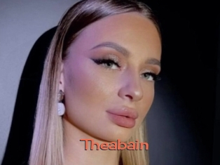 Theabain