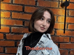 Theaborne