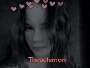Theaclemon