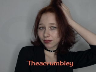 Theacrumbley