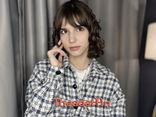 Theadaffin