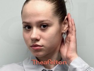 Theafelton