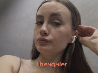 Theagaler