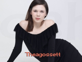 Theagossett