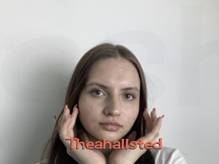 Theahallsted