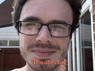 Thealastair