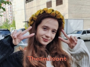 Theamilsont