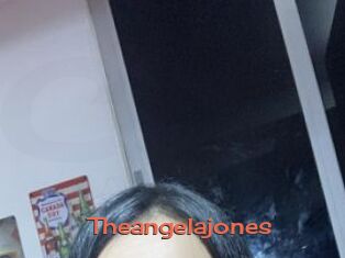 Theangelajones