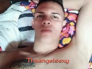 Theangelsexy