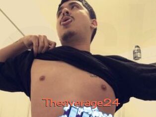 Theaverage24