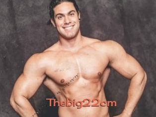 Thebig22cm