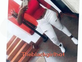 Theblackgirlhot
