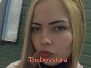 Thebosslara