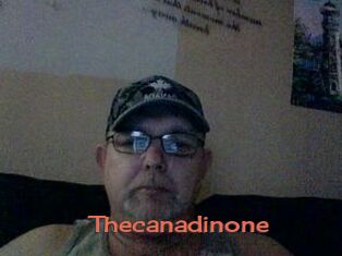 Thecanadinone