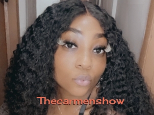 Thecarmenshow