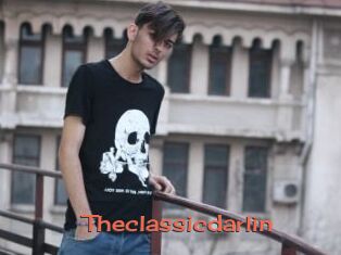 Theclassicdarlin