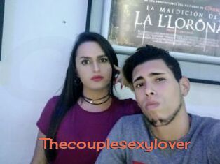 Thecouplesexylover