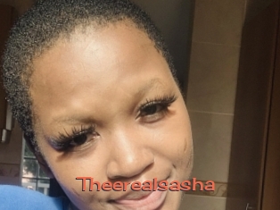 Theerealsasha