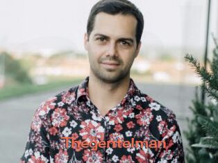 Thegentelman