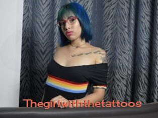 Thegirlwiththetattoos
