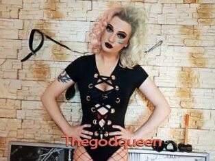 Thegodqueen