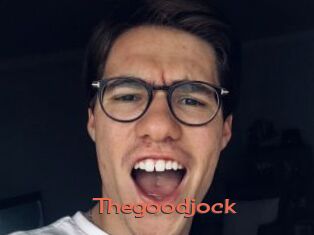 Thegoodjock