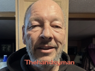 Thehandsyman