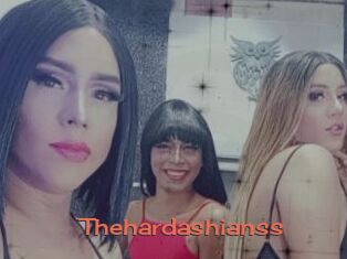 Thehardashianss