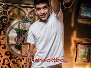 Thehoottboy