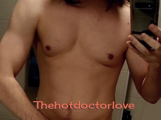 Thehotdoctorlove