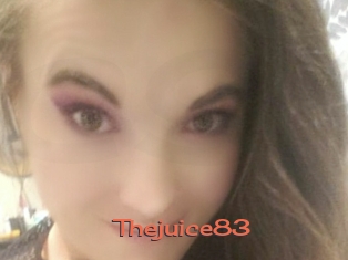 Thejuice83